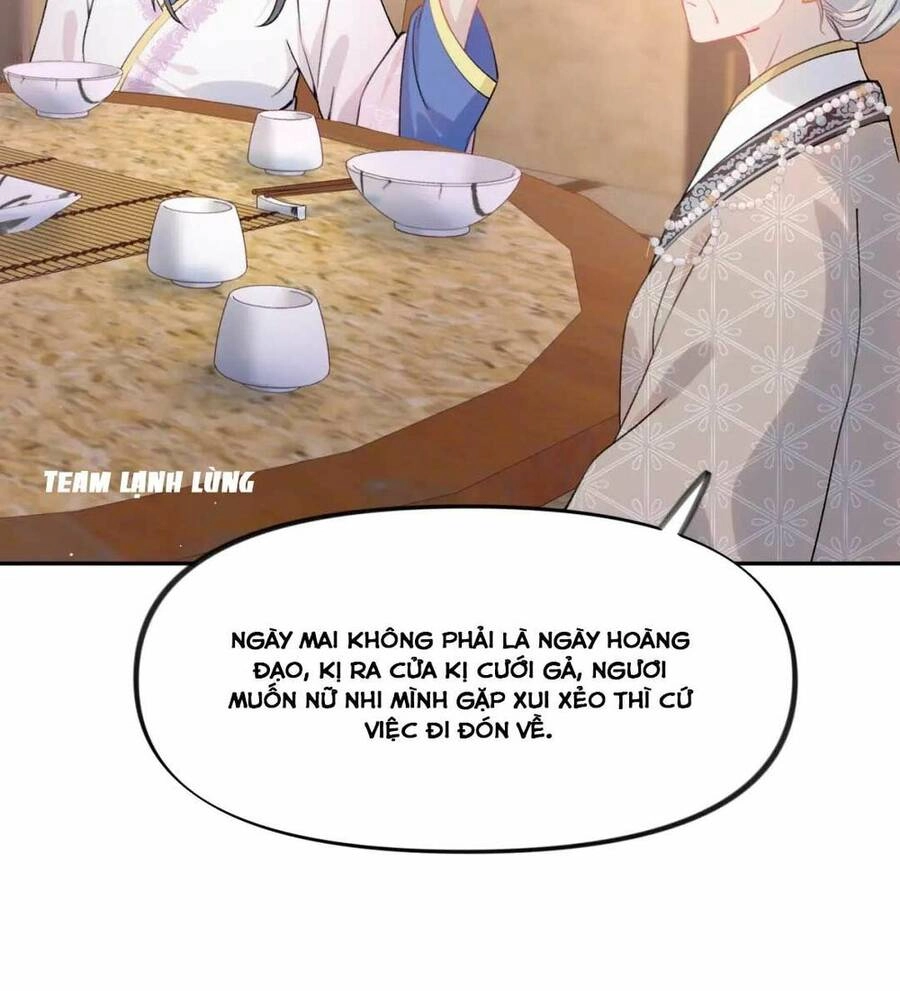 Một Đêm Bệnh Kiều Đột Nhiên Tới Chapter 40 - 23