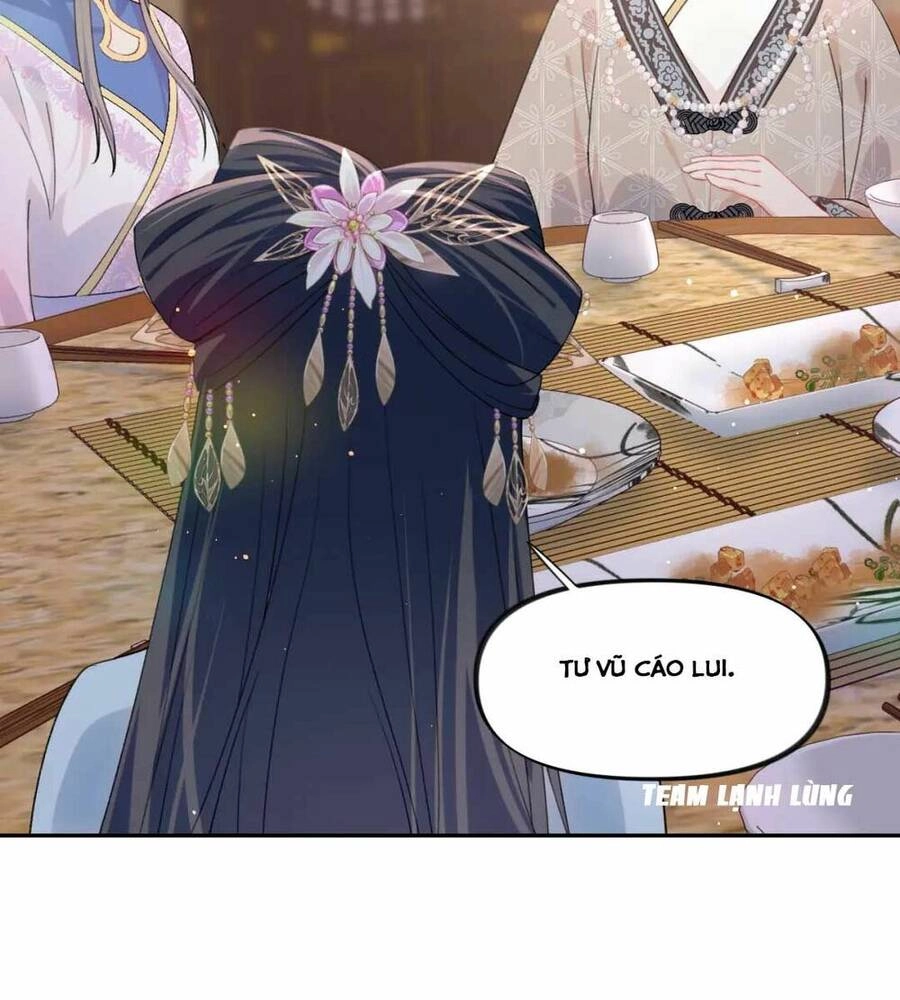 Một Đêm Bệnh Kiều Đột Nhiên Tới Chapter 40 - 25