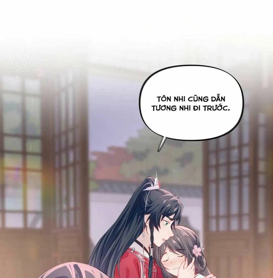 Một Đêm Bệnh Kiều Đột Nhiên Tới Chapter 40 - 26