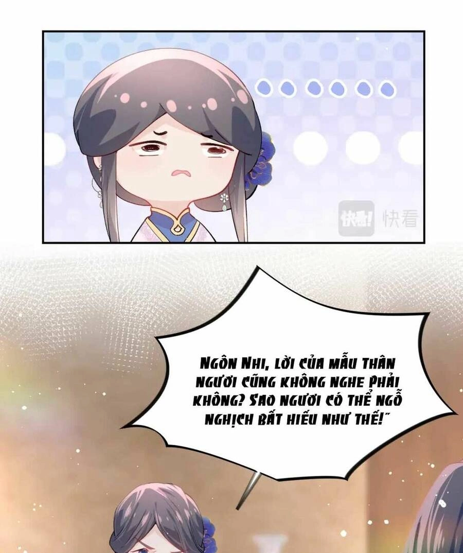 Một Đêm Bệnh Kiều Đột Nhiên Tới Chapter 40 - 29