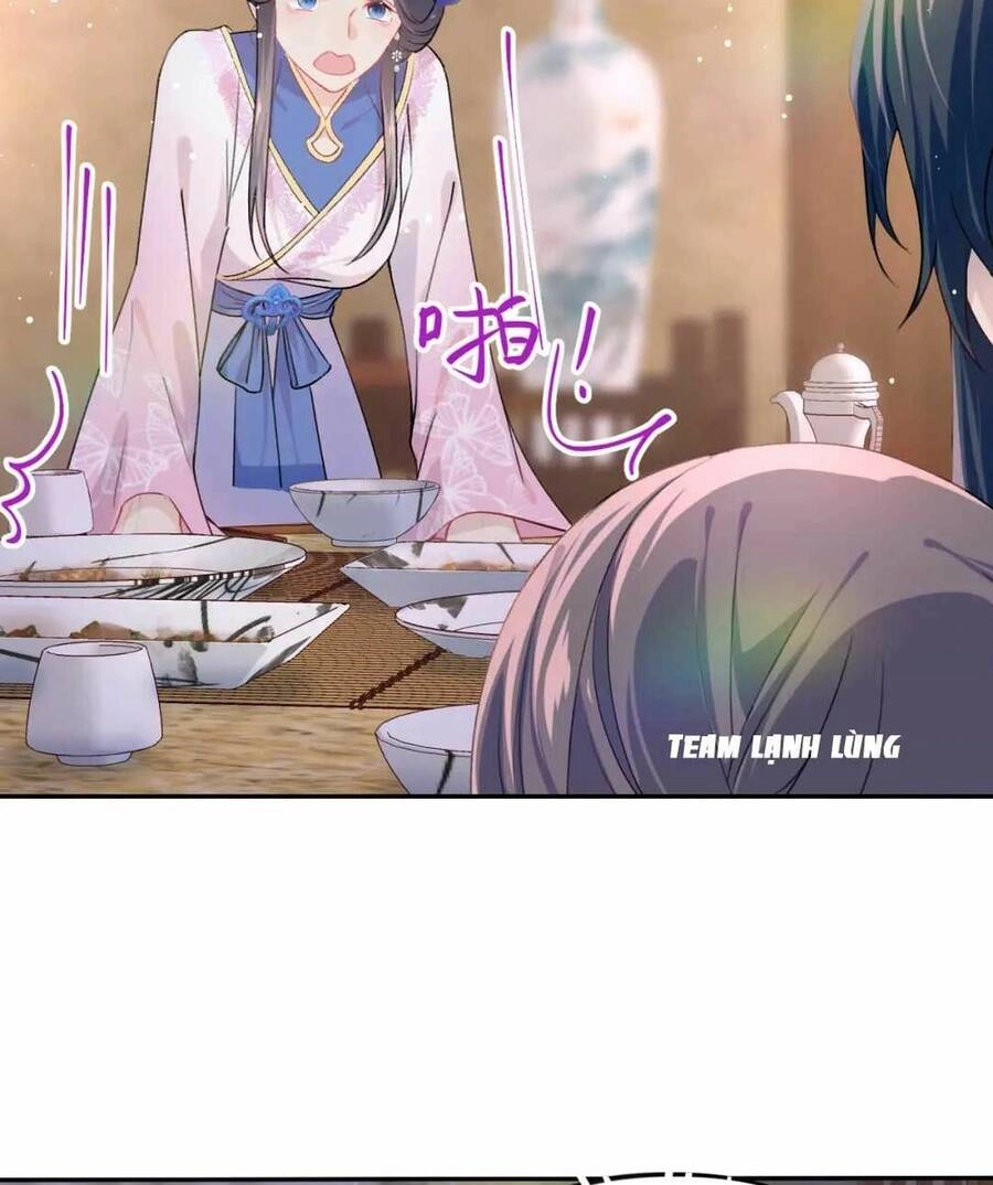 Một Đêm Bệnh Kiều Đột Nhiên Tới Chapter 40 - 30