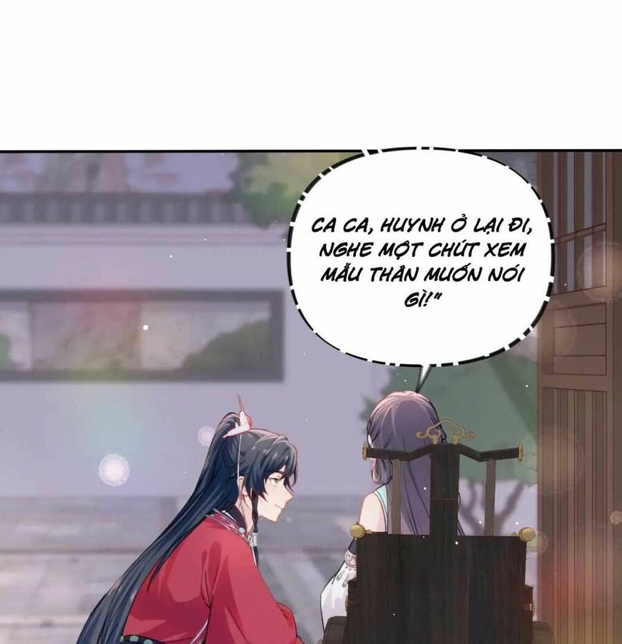 Một Đêm Bệnh Kiều Đột Nhiên Tới Chapter 40 - 31