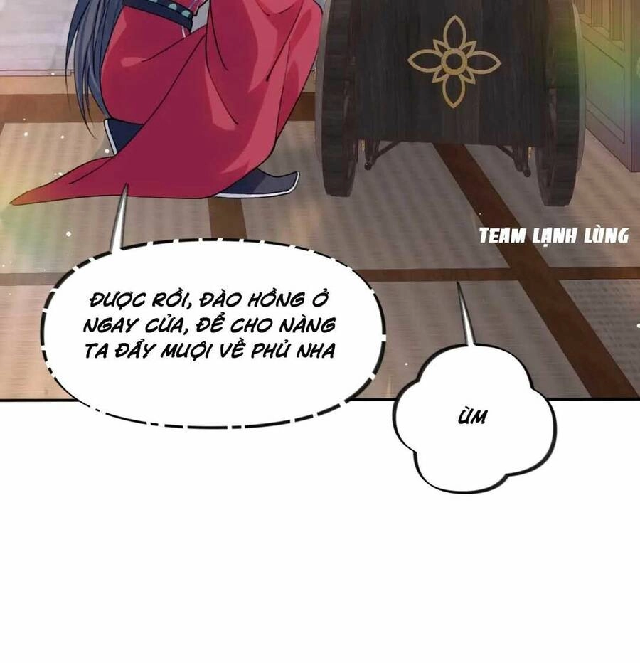 Một Đêm Bệnh Kiều Đột Nhiên Tới Chapter 40 - 32