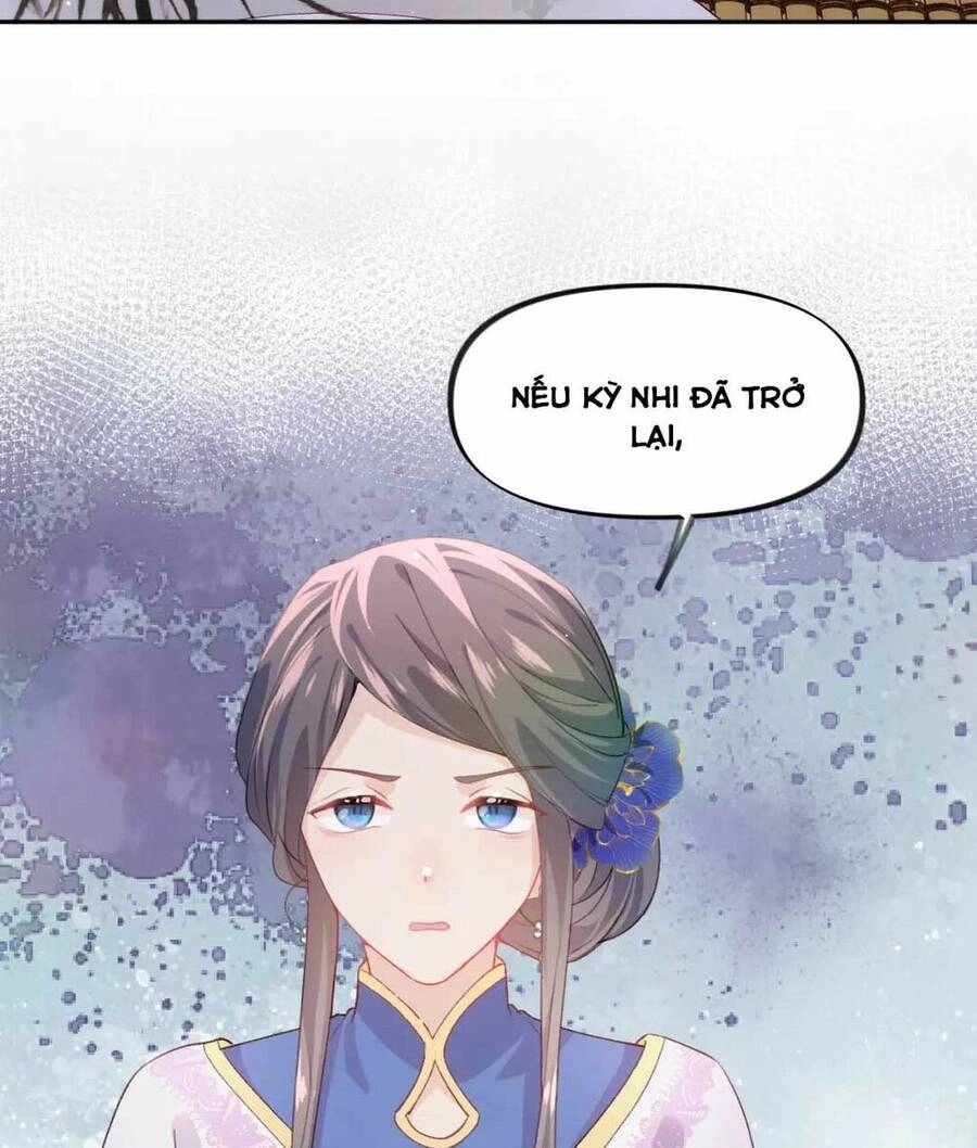 Một Đêm Bệnh Kiều Đột Nhiên Tới Chapter 40 - 35