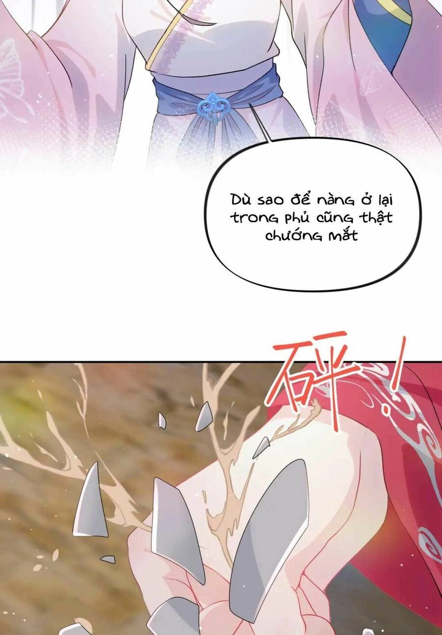 Một Đêm Bệnh Kiều Đột Nhiên Tới Chapter 40 - 38