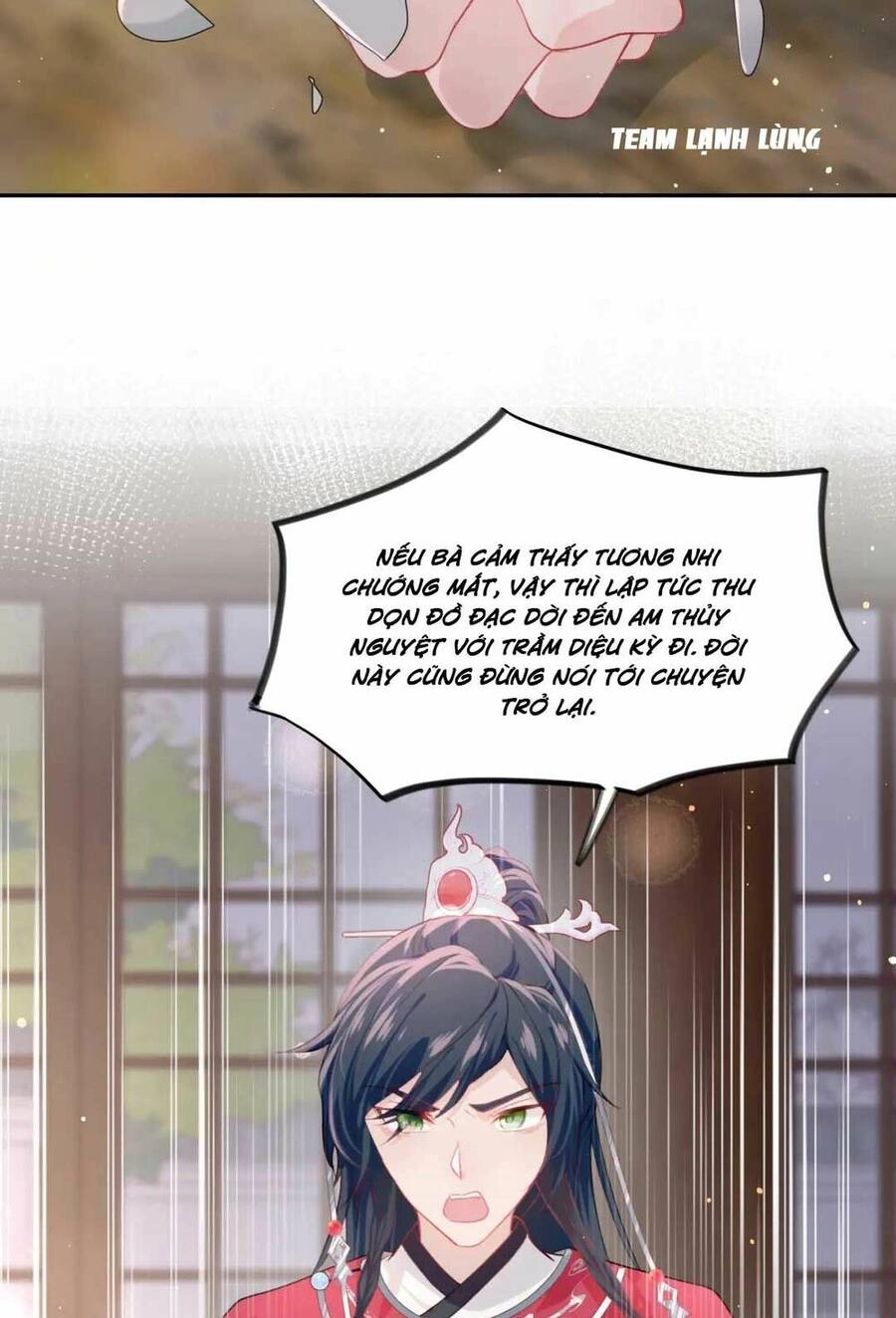 Một Đêm Bệnh Kiều Đột Nhiên Tới Chapter 40 - 39