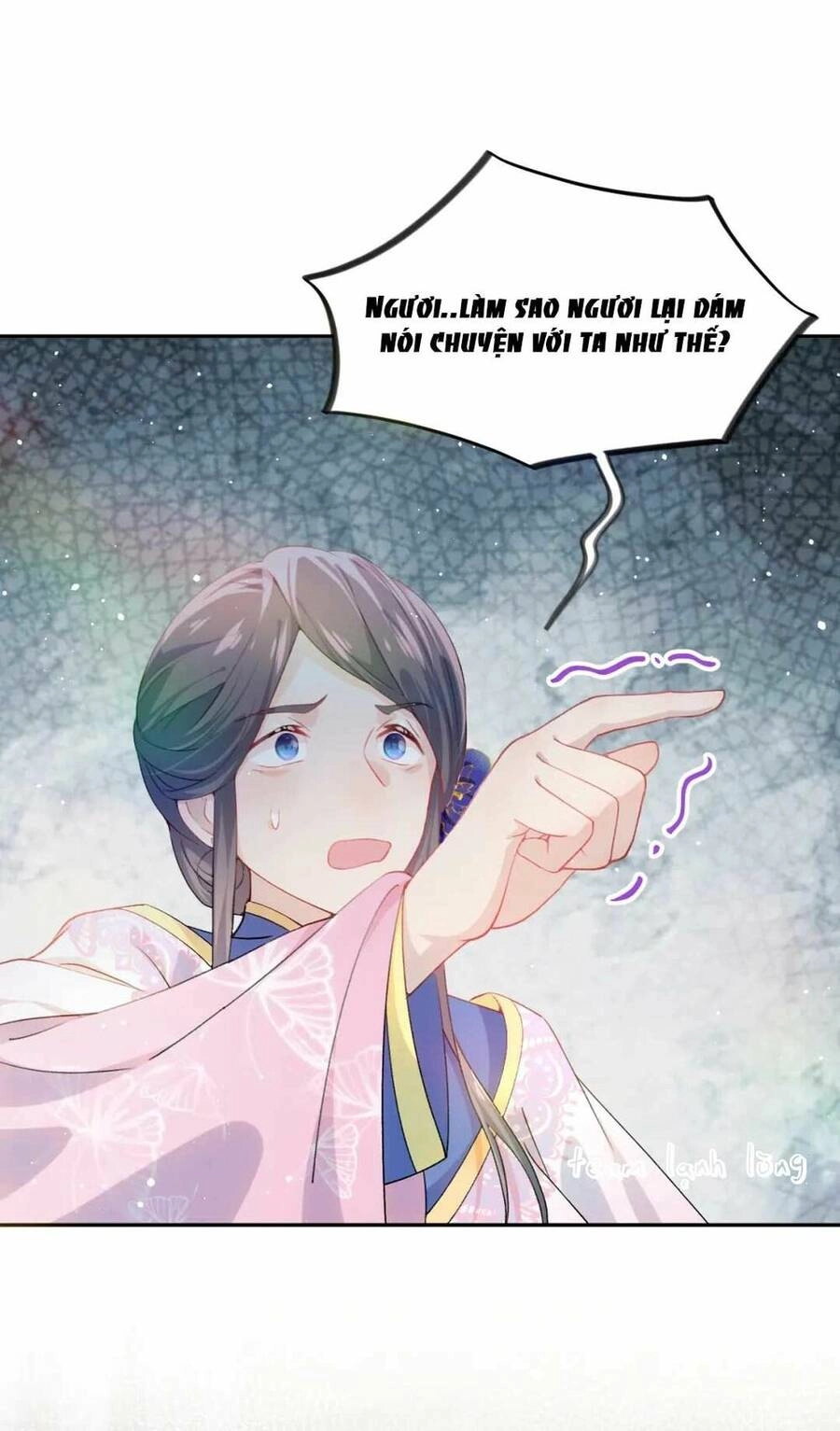 Một Đêm Bệnh Kiều Đột Nhiên Tới Chapter 41 - 2