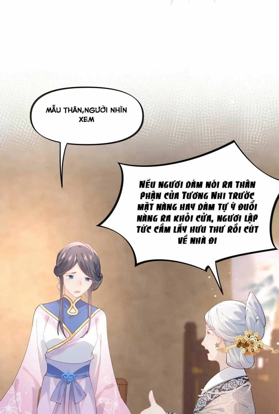 Một Đêm Bệnh Kiều Đột Nhiên Tới Chapter 41 - 8