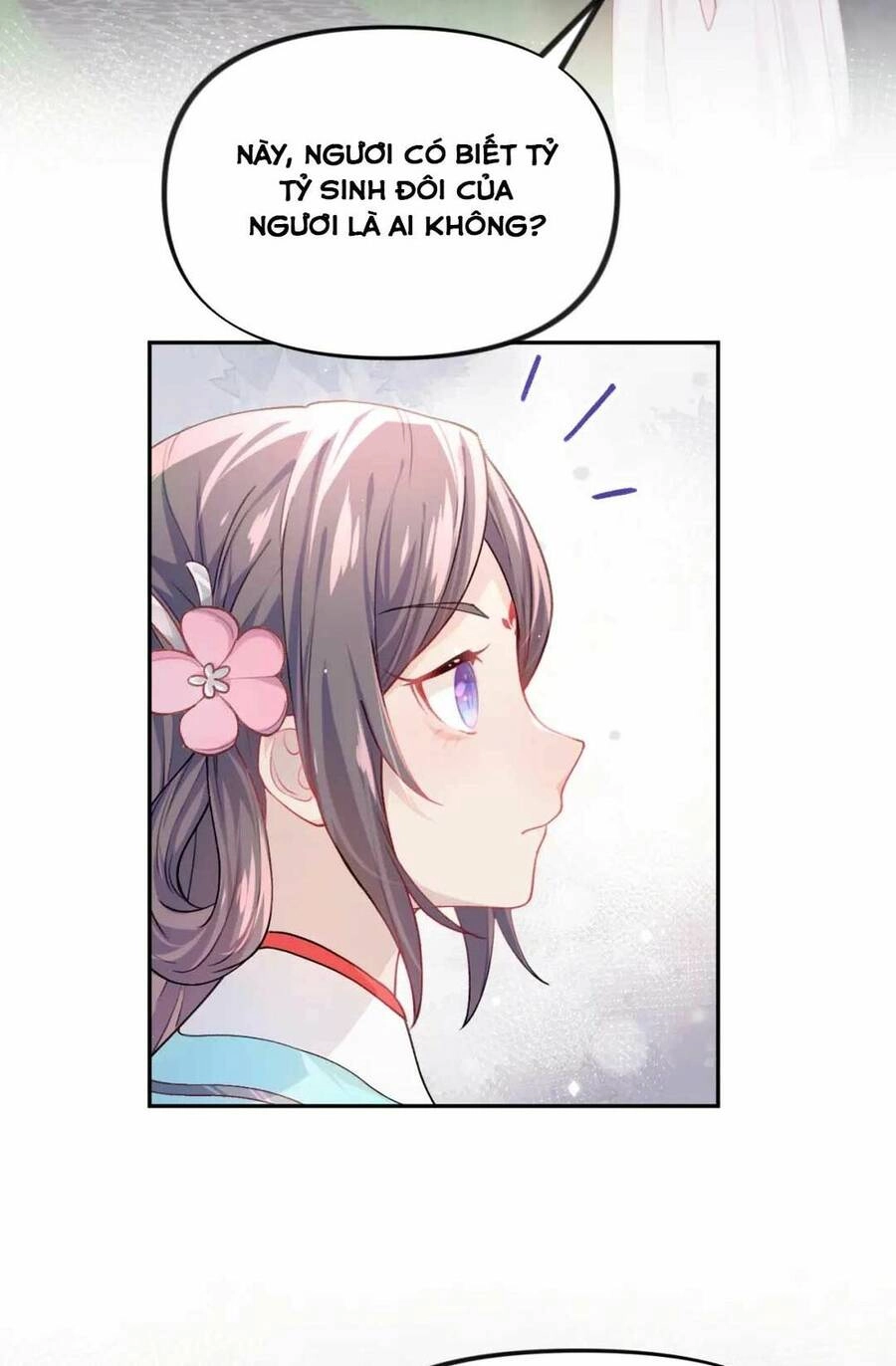 Một Đêm Bệnh Kiều Đột Nhiên Tới Chapter 41 - 12