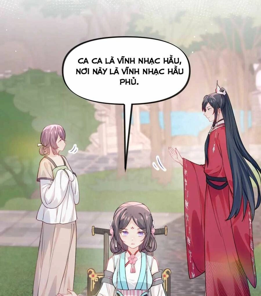 Một Đêm Bệnh Kiều Đột Nhiên Tới Chapter 41 - 16