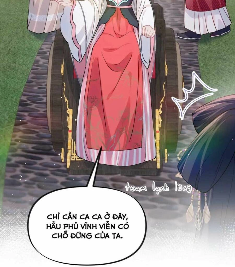 Một Đêm Bệnh Kiều Đột Nhiên Tới Chapter 41 - 17