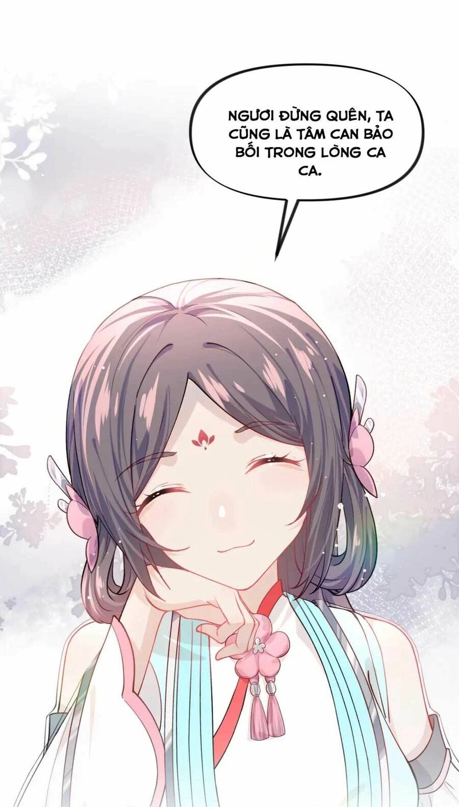 Một Đêm Bệnh Kiều Đột Nhiên Tới Chapter 41 - 19