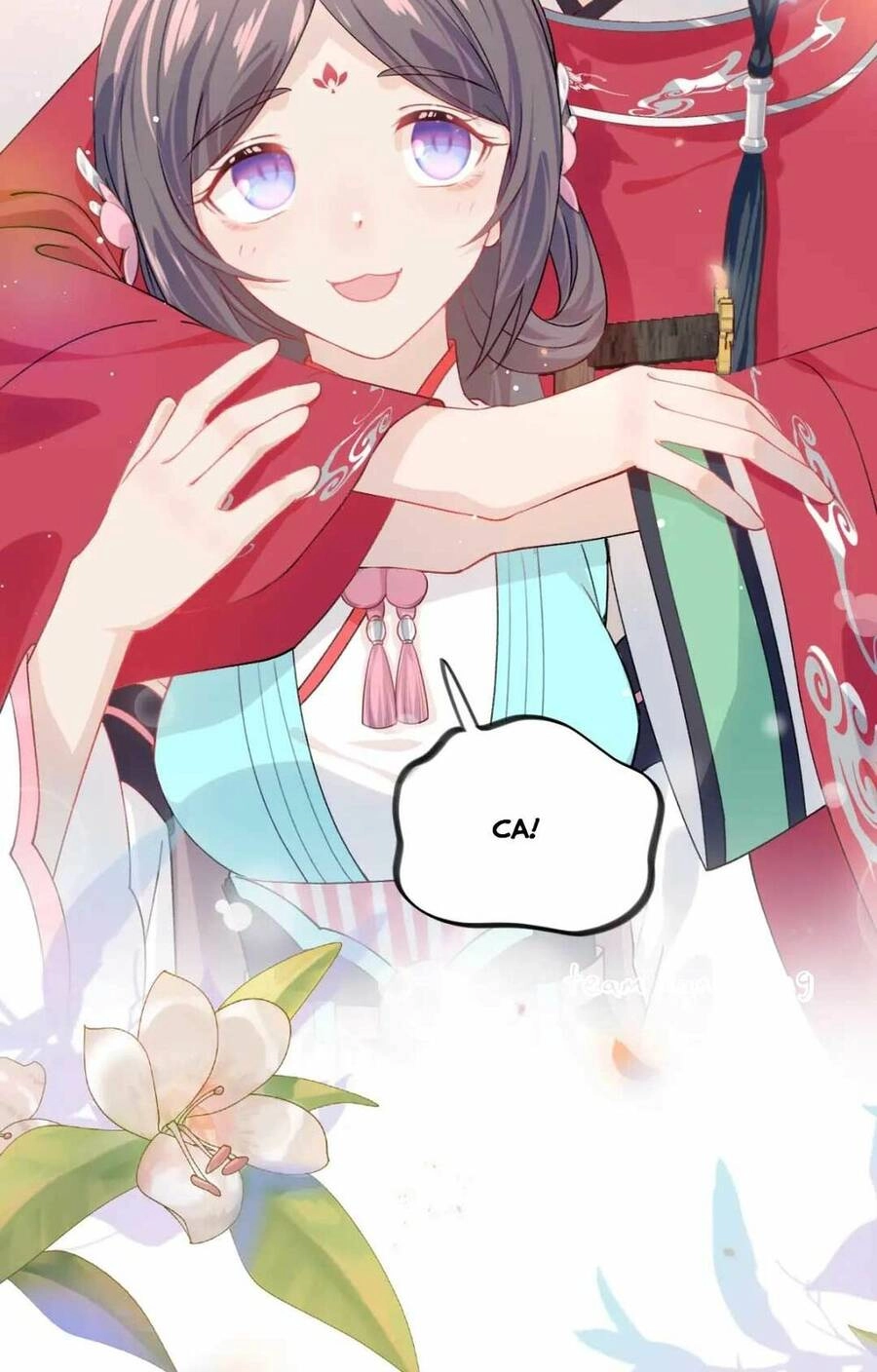 Một Đêm Bệnh Kiều Đột Nhiên Tới Chapter 41 - 21