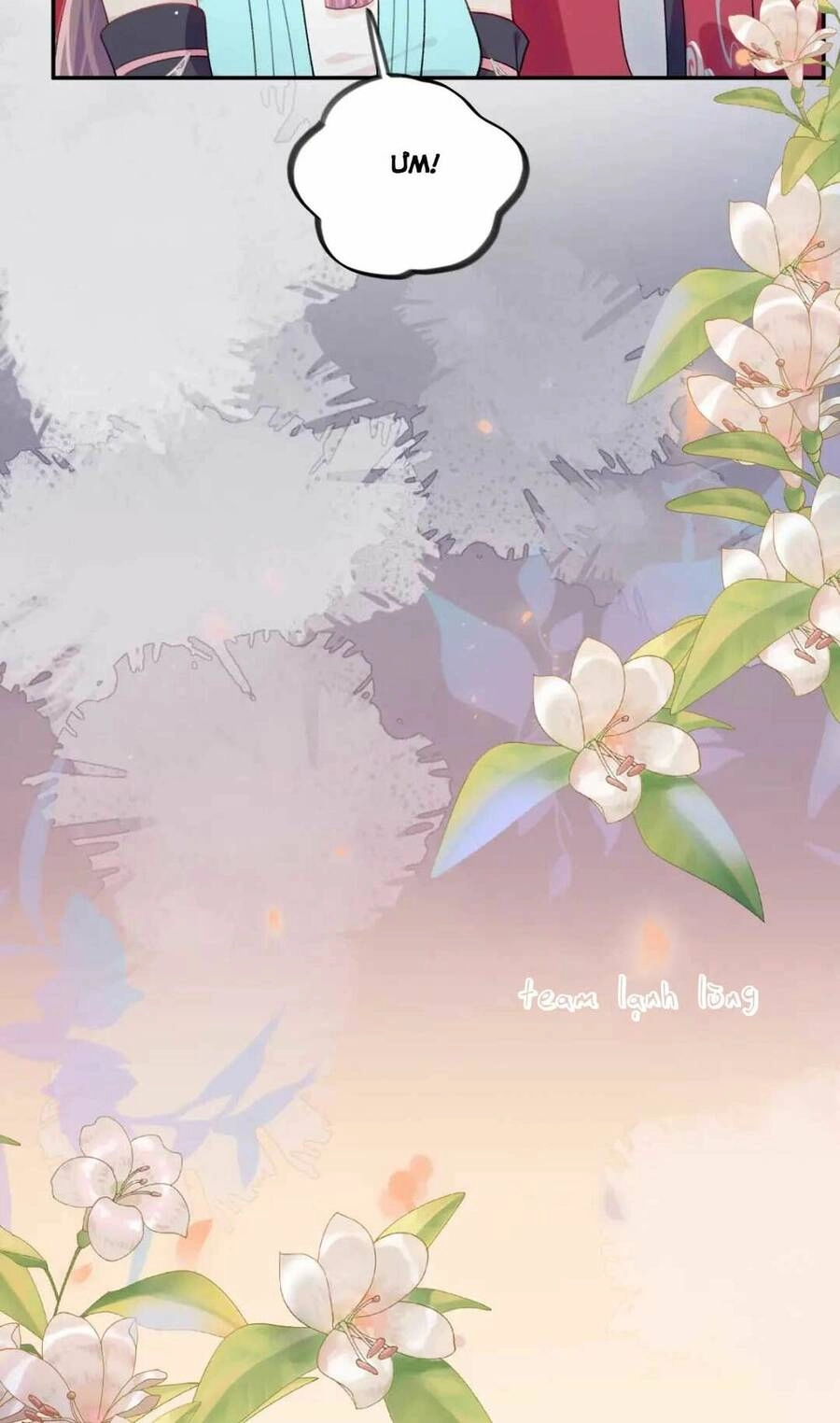 Một Đêm Bệnh Kiều Đột Nhiên Tới Chapter 41 - 23