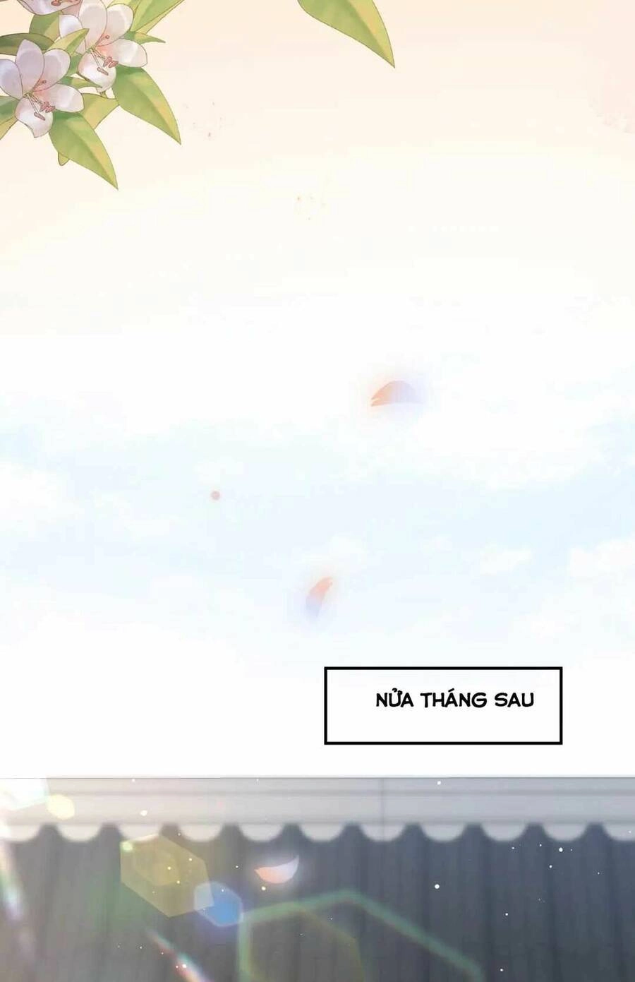 Một Đêm Bệnh Kiều Đột Nhiên Tới Chapter 41 - 24