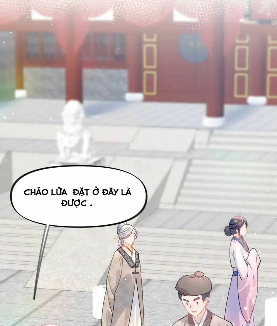 Một Đêm Bệnh Kiều Đột Nhiên Tới Chapter 41 - 27