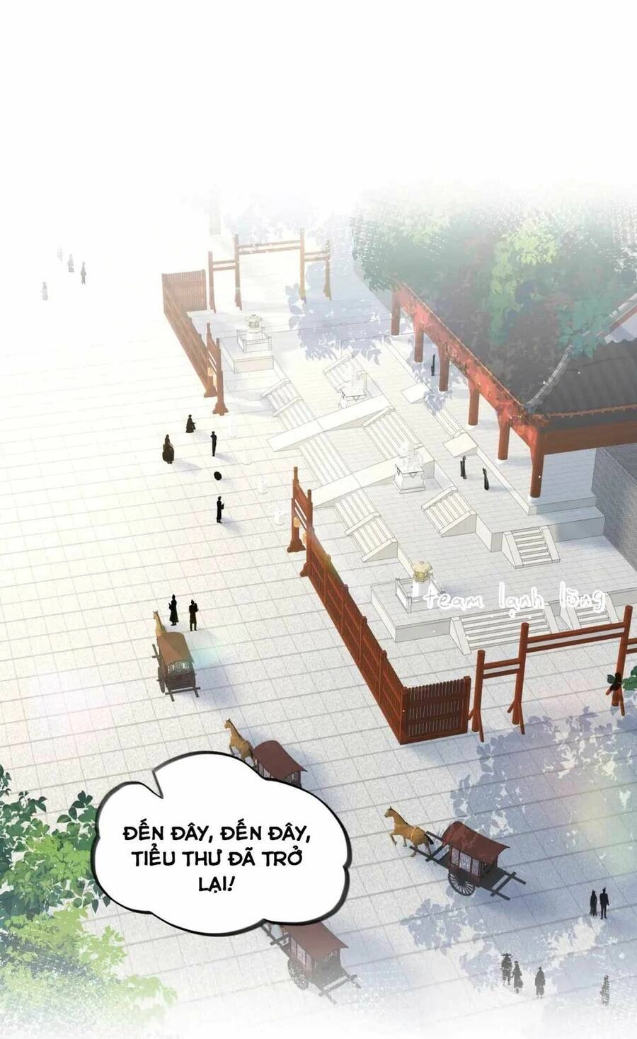 Một Đêm Bệnh Kiều Đột Nhiên Tới Chapter 41 - 30