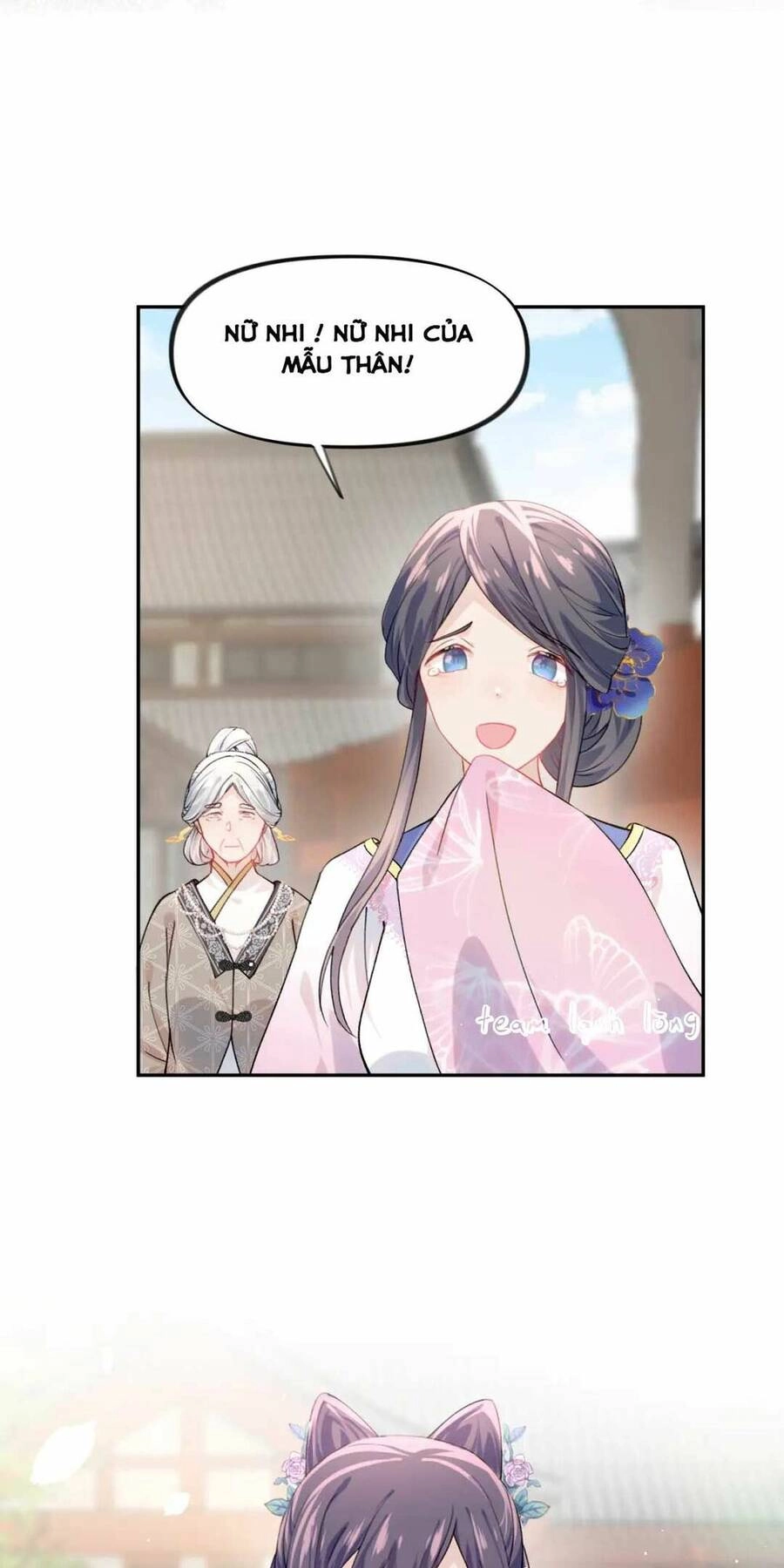 Một Đêm Bệnh Kiều Đột Nhiên Tới Chapter 41 - 31