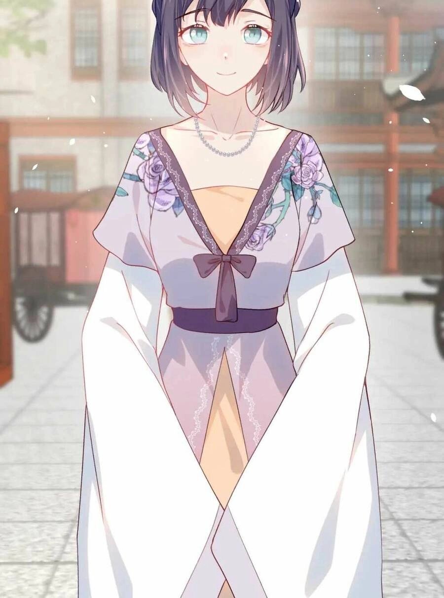 Một Đêm Bệnh Kiều Đột Nhiên Tới Chapter 41 - 32