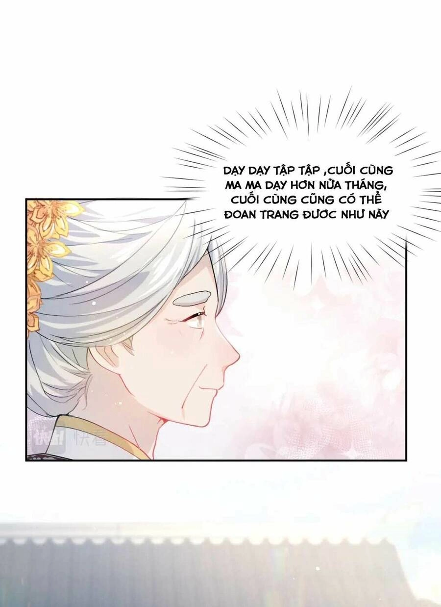 Một Đêm Bệnh Kiều Đột Nhiên Tới Chapter 41 - 34