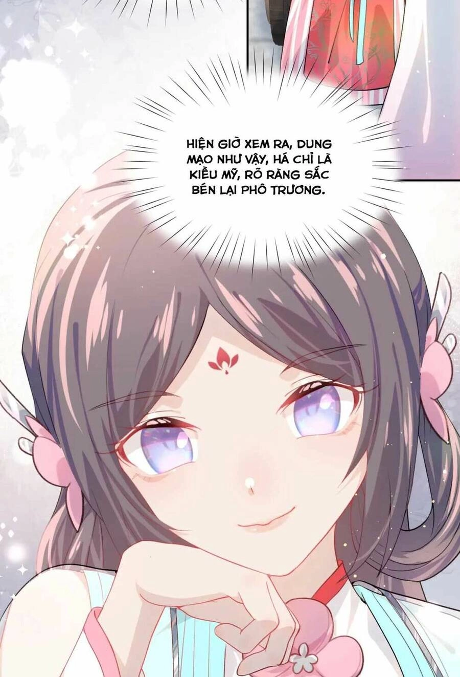 Một Đêm Bệnh Kiều Đột Nhiên Tới Chapter 41 - 37