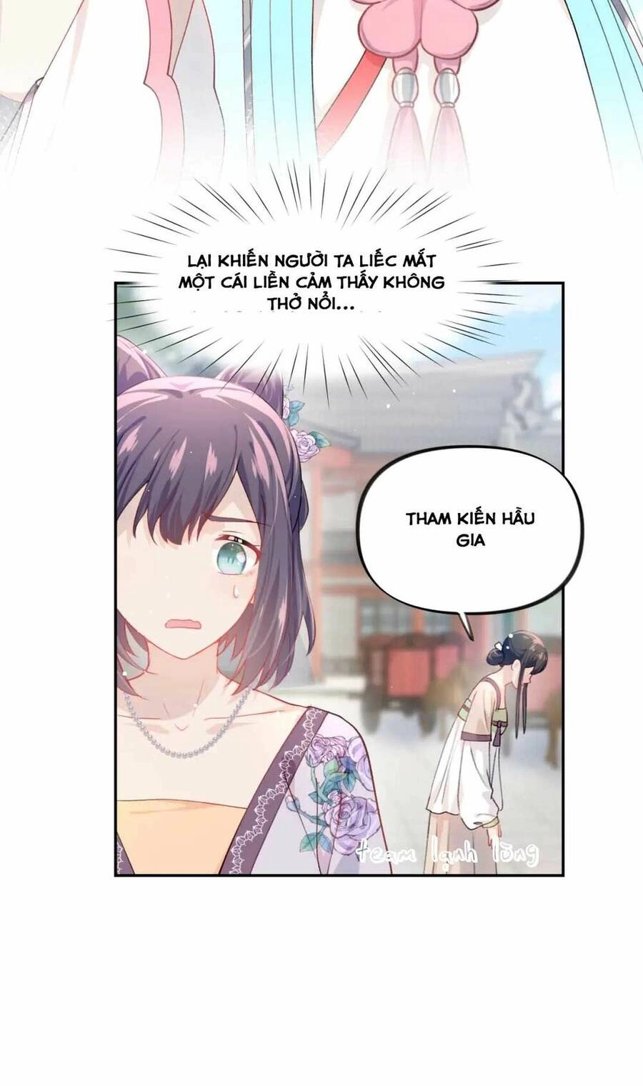 Một Đêm Bệnh Kiều Đột Nhiên Tới Chapter 41 - 38