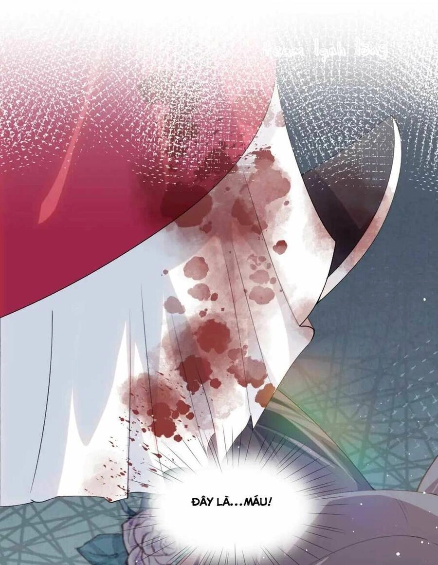 Một Đêm Bệnh Kiều Đột Nhiên Tới Chapter 41 - 41