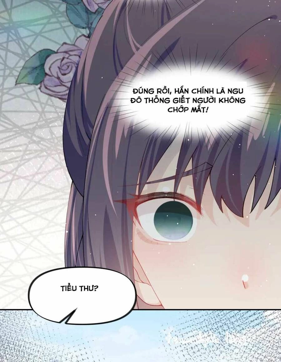 Một Đêm Bệnh Kiều Đột Nhiên Tới Chapter 41 - 42