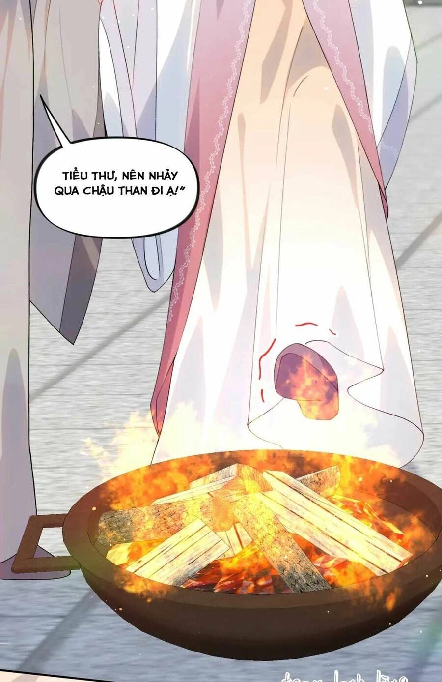 Một Đêm Bệnh Kiều Đột Nhiên Tới Chapter 41 - 44