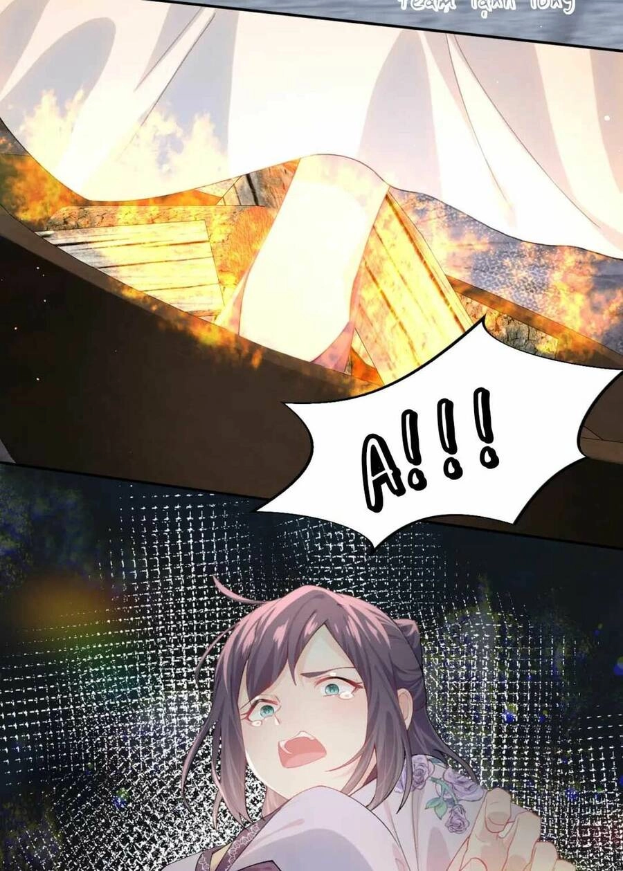 Một Đêm Bệnh Kiều Đột Nhiên Tới Chapter 41 - 45