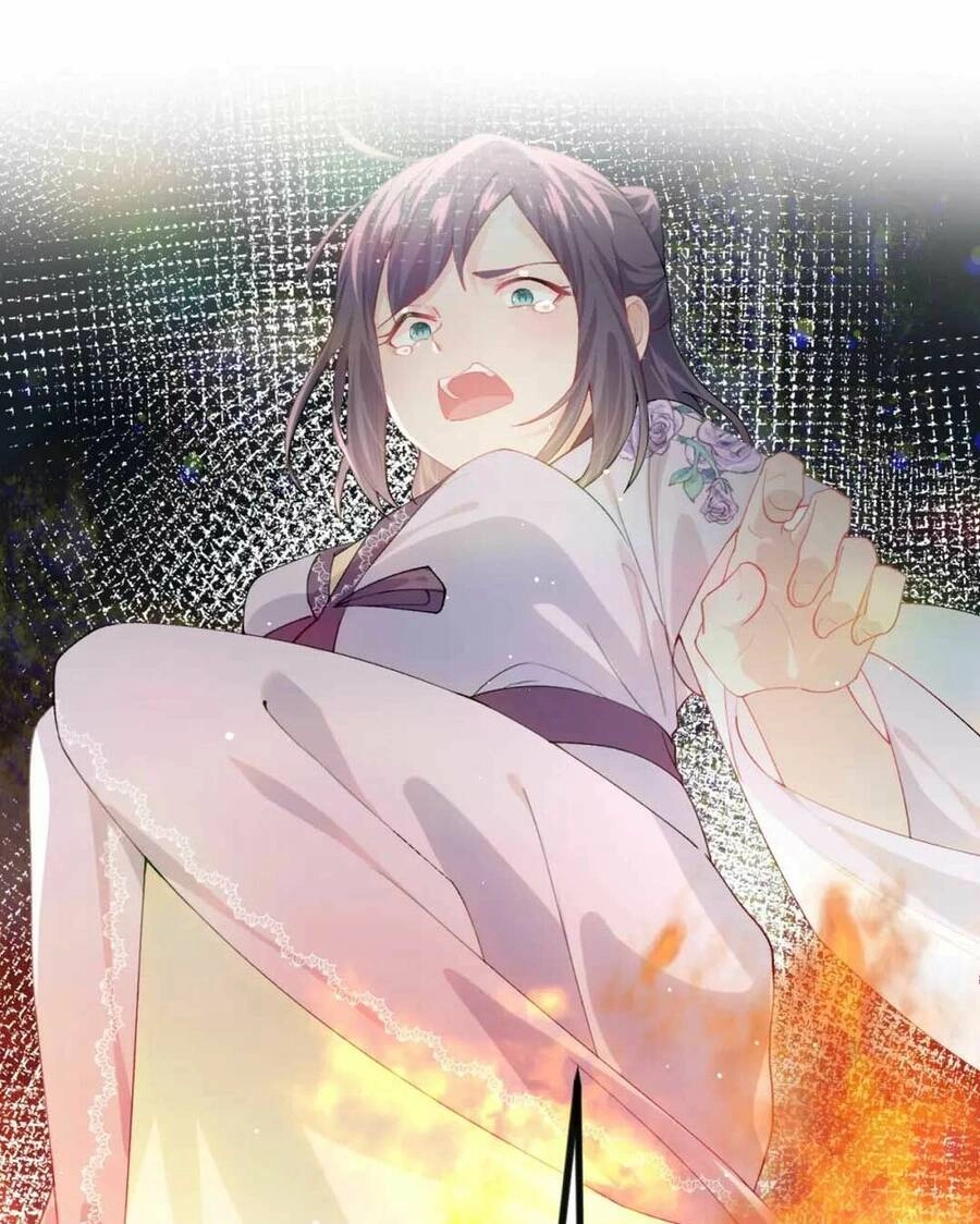 Một Đêm Bệnh Kiều Đột Nhiên Tới Chapter 42 - 2