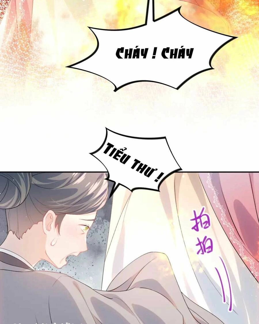 Một Đêm Bệnh Kiều Đột Nhiên Tới Chapter 42 - 3