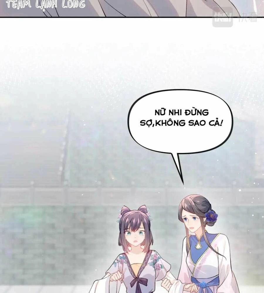 Một Đêm Bệnh Kiều Đột Nhiên Tới Chapter 42 - 4