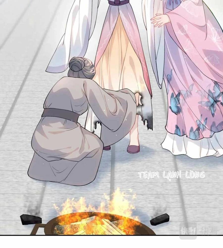 Một Đêm Bệnh Kiều Đột Nhiên Tới Chapter 42 - 5