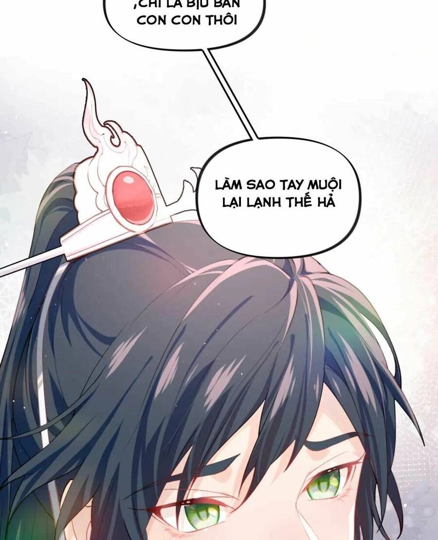 Một Đêm Bệnh Kiều Đột Nhiên Tới Chapter 42 - 9