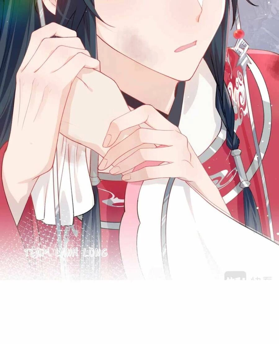 Một Đêm Bệnh Kiều Đột Nhiên Tới Chapter 42 - 10