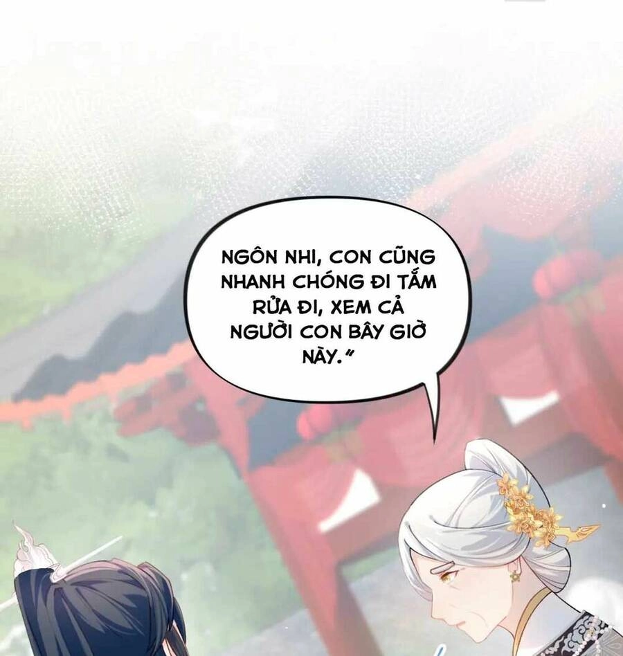 Một Đêm Bệnh Kiều Đột Nhiên Tới Chapter 42 - 13