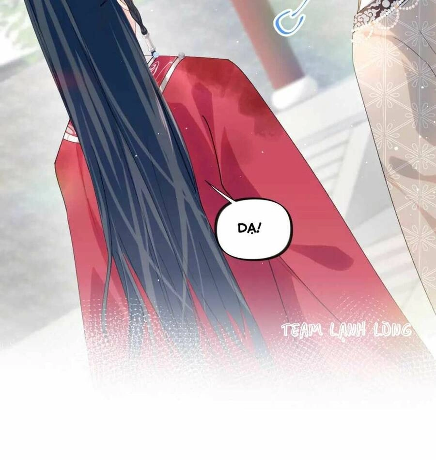 Một Đêm Bệnh Kiều Đột Nhiên Tới Chapter 42 - 14