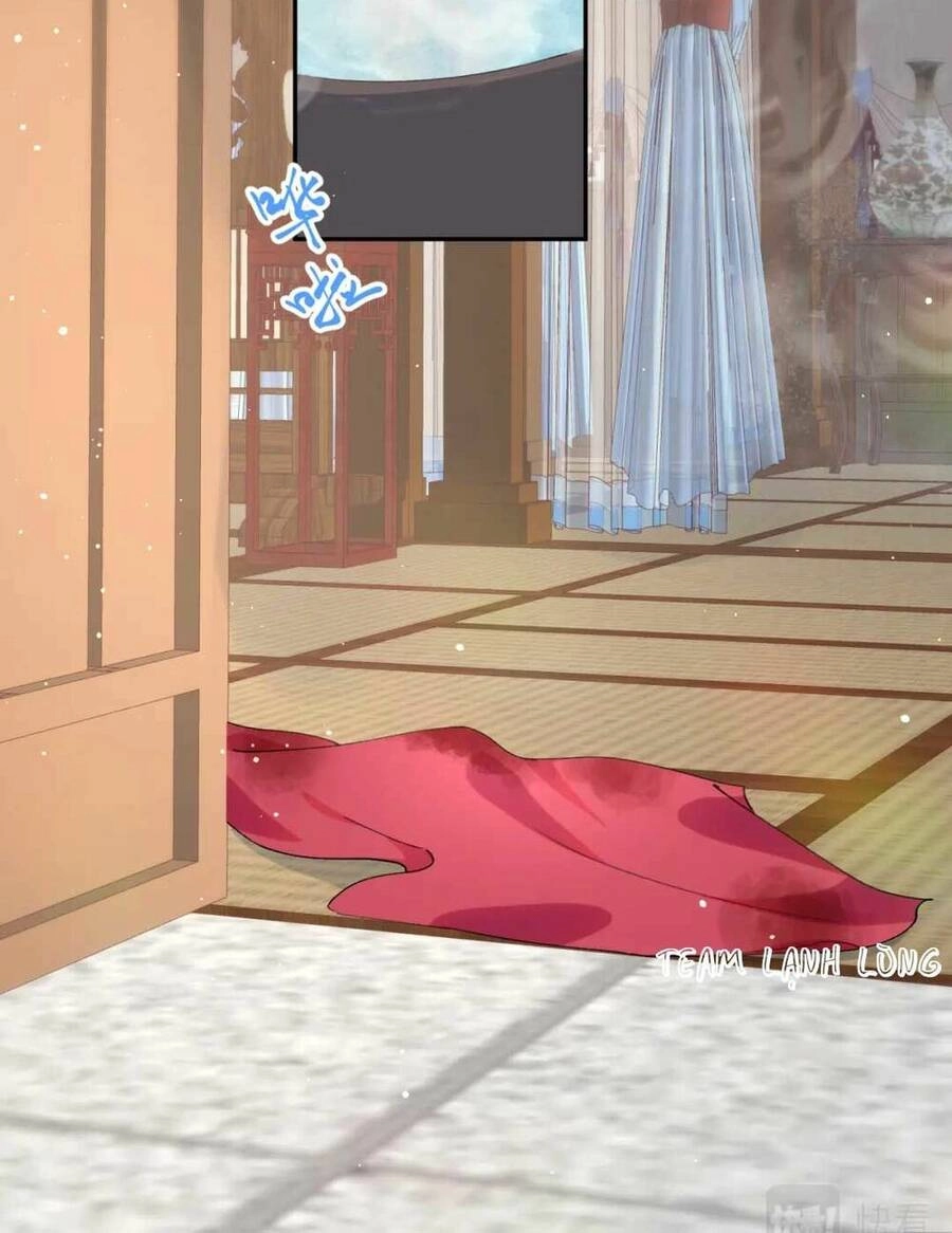 Một Đêm Bệnh Kiều Đột Nhiên Tới Chapter 42 - 16