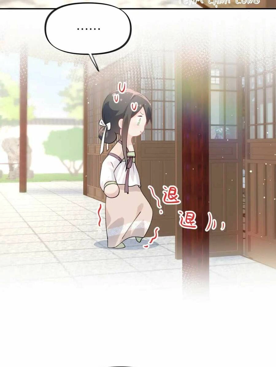 Một Đêm Bệnh Kiều Đột Nhiên Tới Chapter 42 - 23