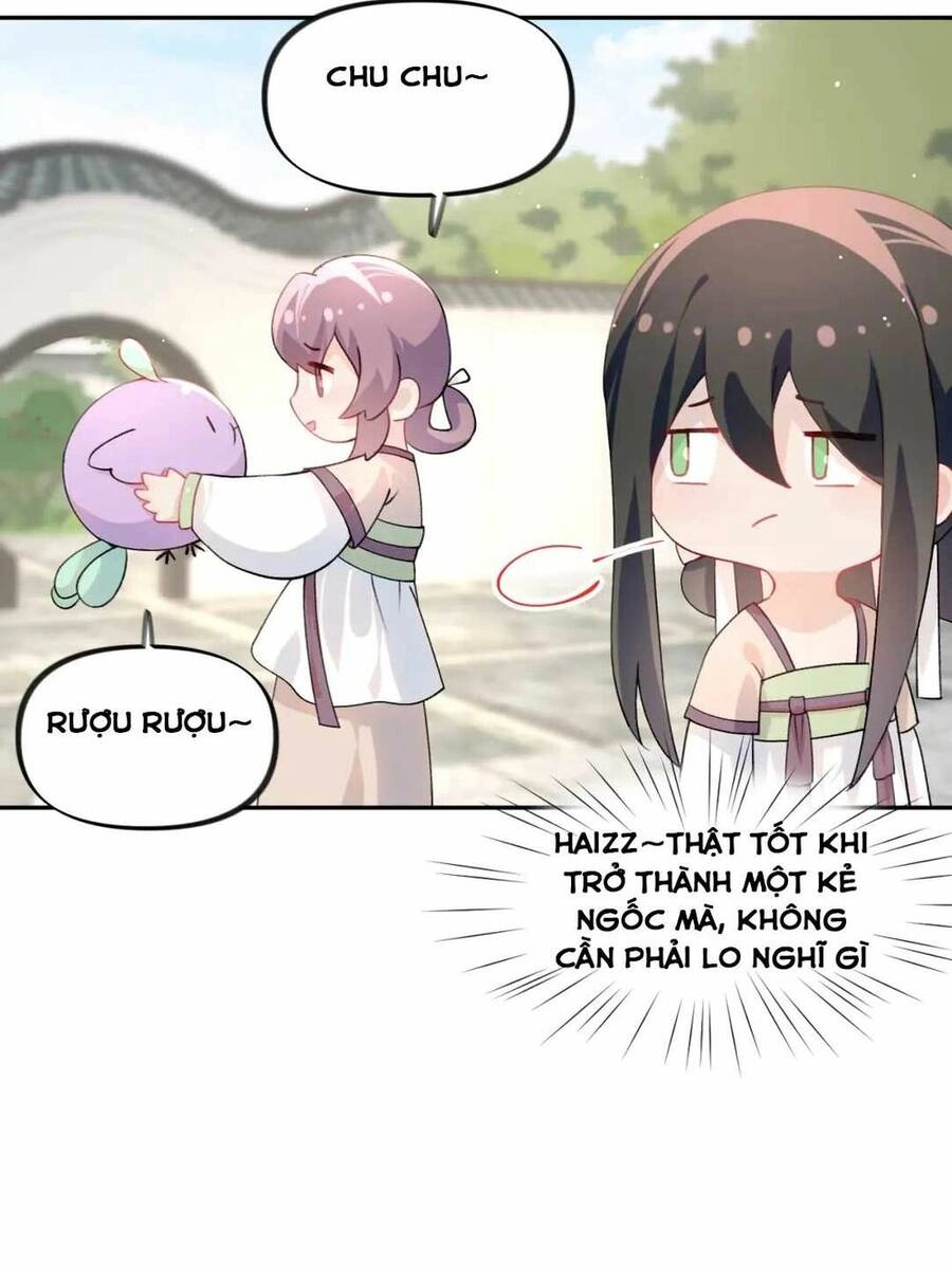 Một Đêm Bệnh Kiều Đột Nhiên Tới Chapter 42 - 24