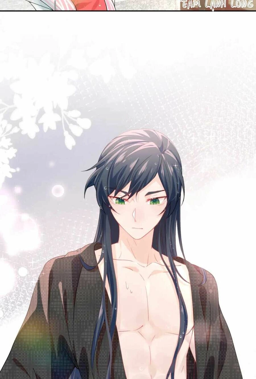 Một Đêm Bệnh Kiều Đột Nhiên Tới Chapter 42 - 26