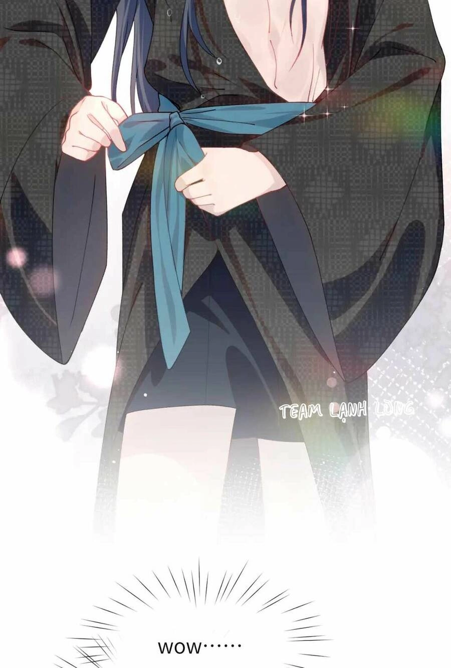 Một Đêm Bệnh Kiều Đột Nhiên Tới Chapter 42 - 27