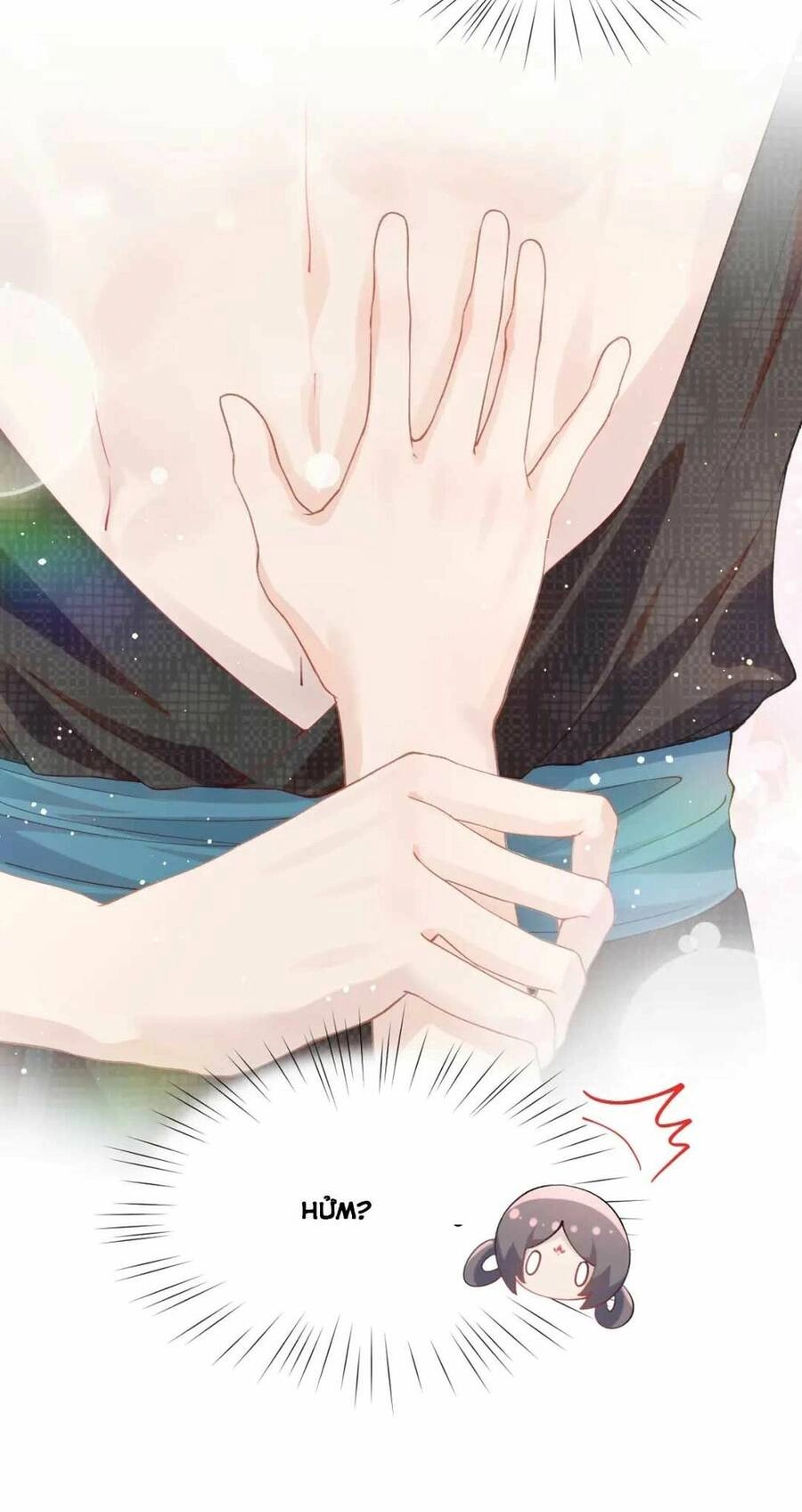 Một Đêm Bệnh Kiều Đột Nhiên Tới Chapter 42 - 29