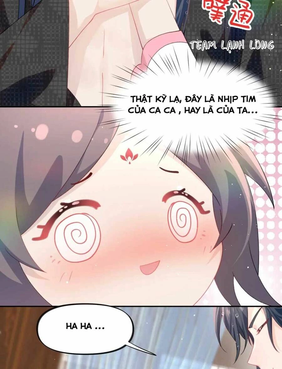 Một Đêm Bệnh Kiều Đột Nhiên Tới Chapter 42 - 32