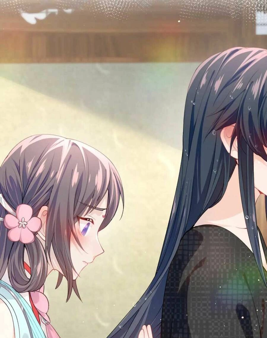 Một Đêm Bệnh Kiều Đột Nhiên Tới Chapter 43 - 3