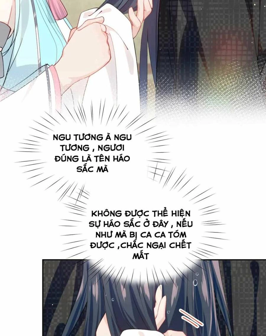 Một Đêm Bệnh Kiều Đột Nhiên Tới Chapter 43 - 4