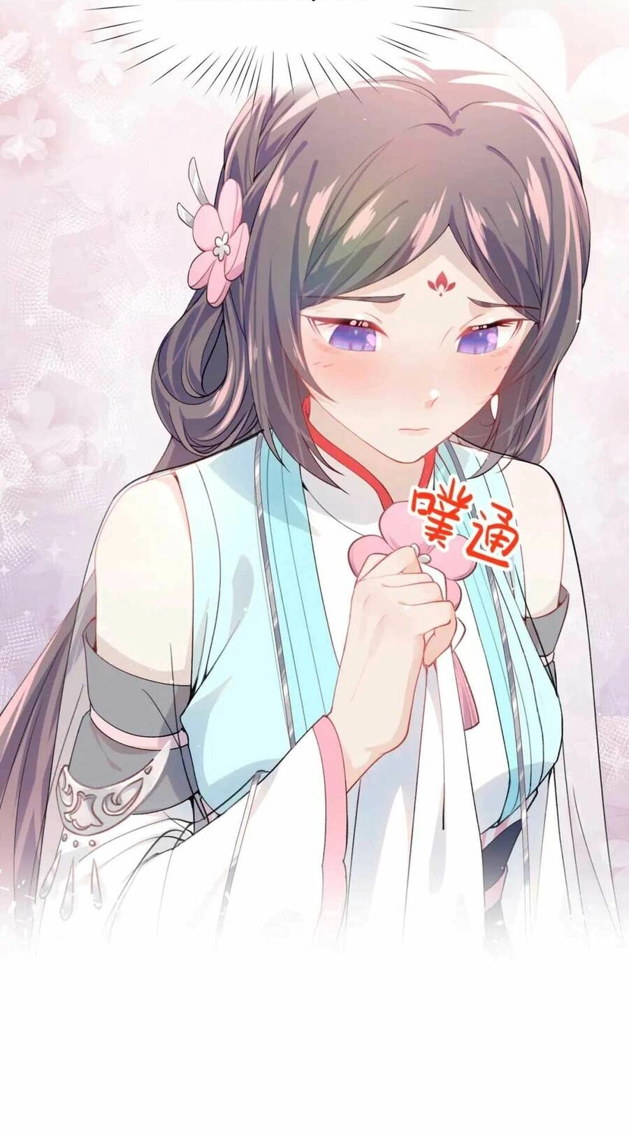 Một Đêm Bệnh Kiều Đột Nhiên Tới Chapter 43 - 6