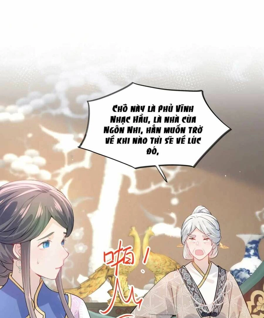 Một Đêm Bệnh Kiều Đột Nhiên Tới Chapter 43 - 10