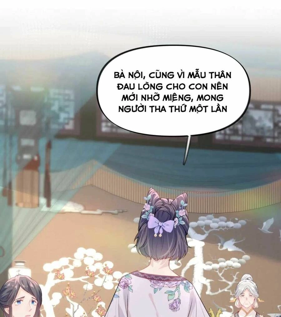 Một Đêm Bệnh Kiều Đột Nhiên Tới Chapter 43 - 15